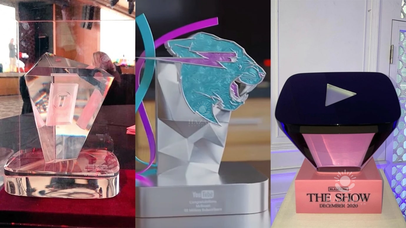 NÚT PLAY YOUTUBE CHÚNG LÀ GÌ VÀ LÀM THẾ NÀO ĐỂ BẠN CÓ ĐƯỢC CHÚNG?